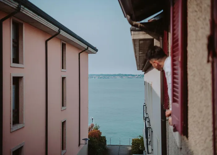 La Luce di Sirmione