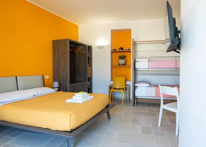  Duomo Guest House