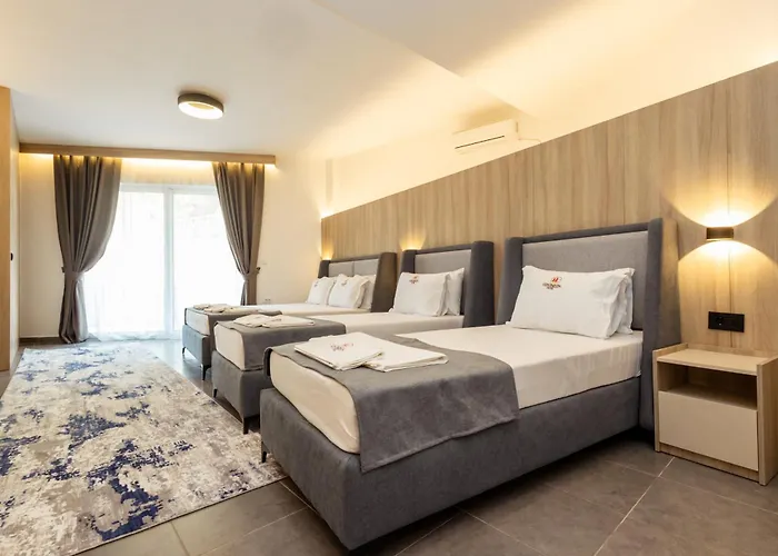 Continental Hotel