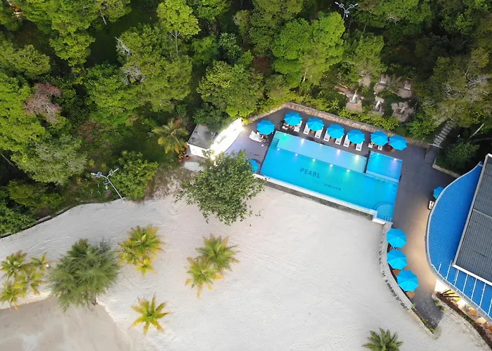 Pearl Beach Resort & Spa