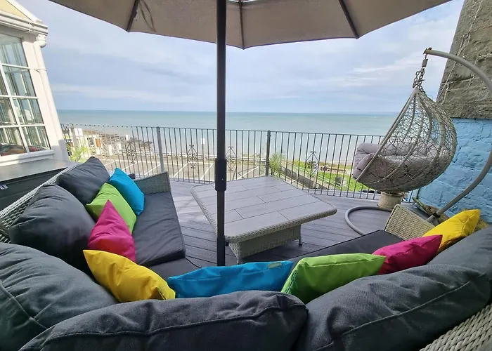 Beach Hotels Sup Shack Wellington Inn