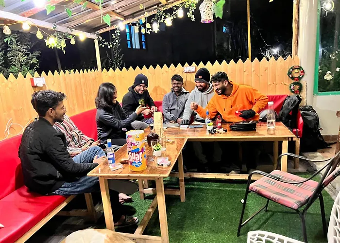 Safar Manali