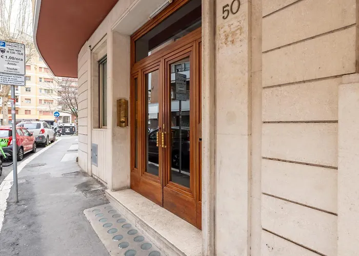  Domus Bella Roma