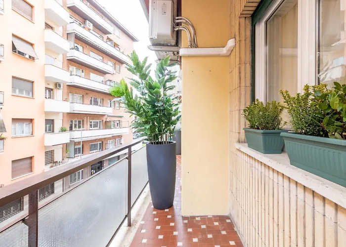  Domus Bella Roma