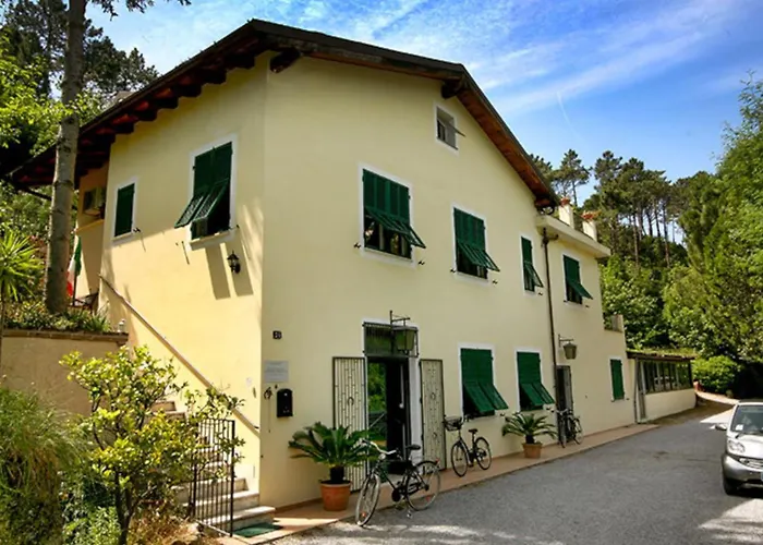 Casale Coreallo
