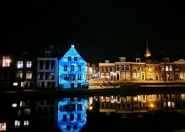 Stadslogement Het Keerpunt
