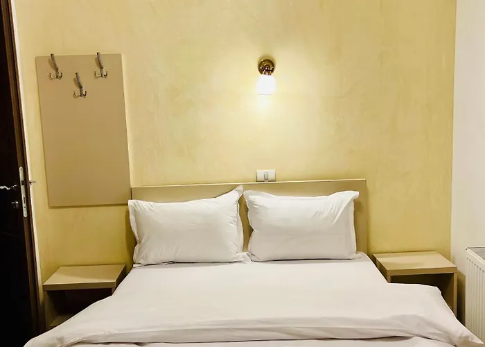 Albergo centrale: Hotel Marina srl