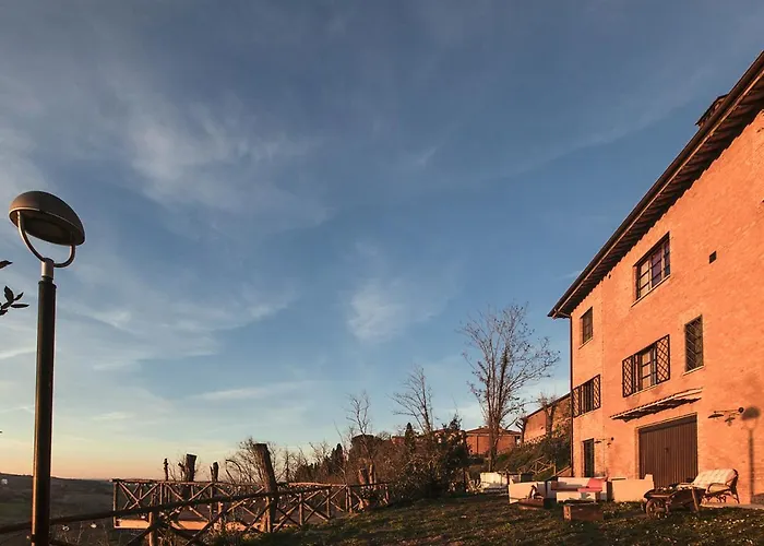 Casale Le Civette