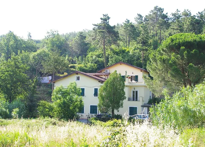 Casale Coreallo