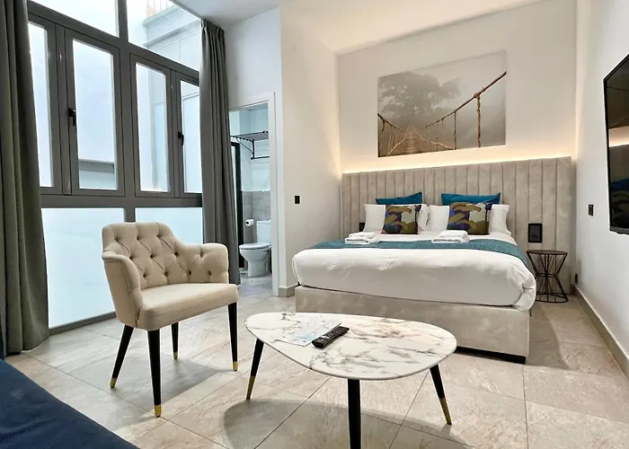Tennessee Urban Suites