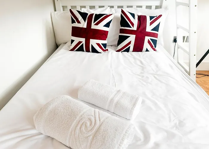 Drummond Rooms