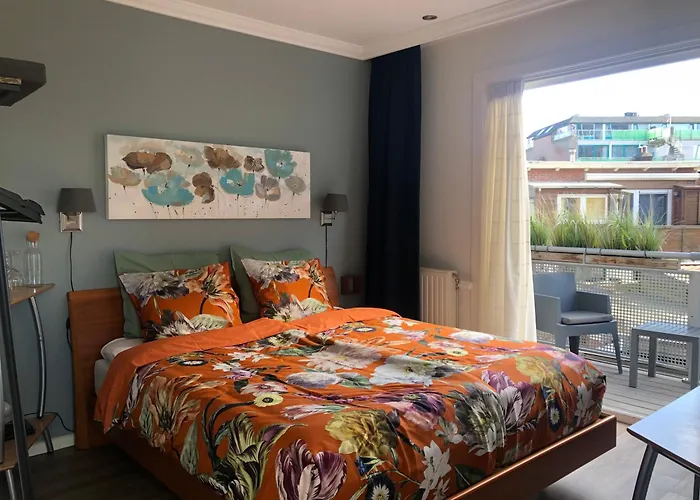 Familiehotel: Sea More