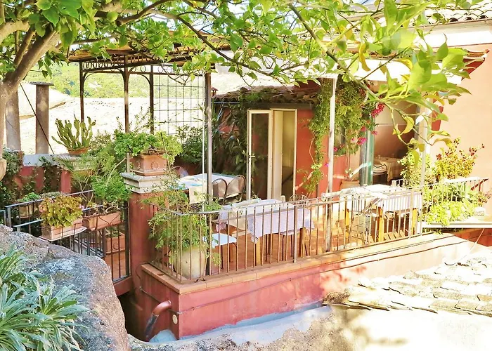 B&B L'Orto Sul Tetto