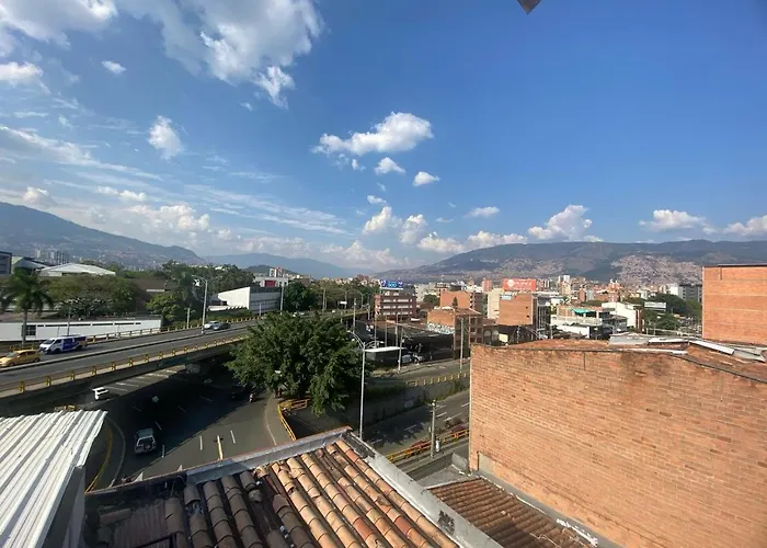 33 Hotel Bulerias