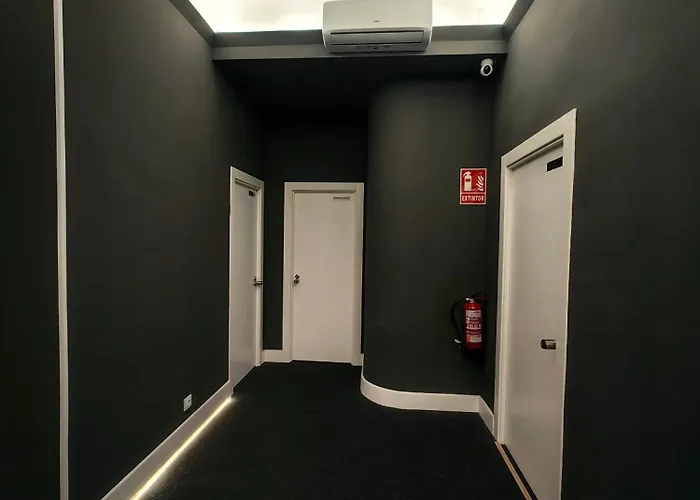 Hostel Siesta&Go (Atocha)