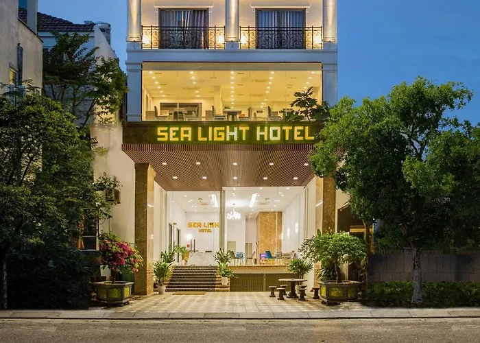 Sea Light