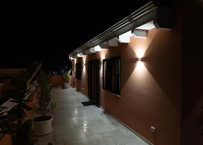  Duomo Guest House