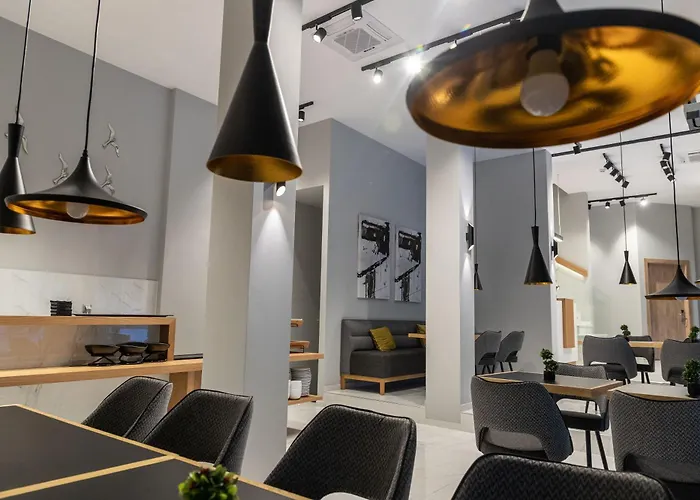 3 SterneHotel Grand Port Suites