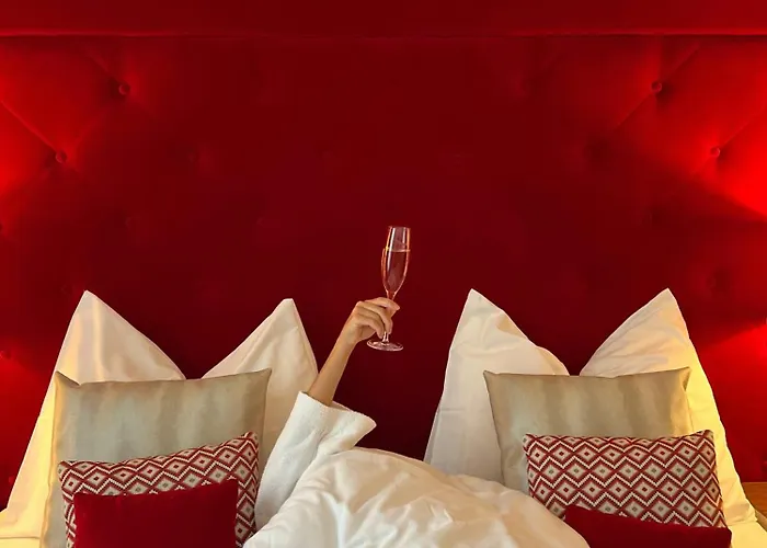 Theaterhotel & Suites