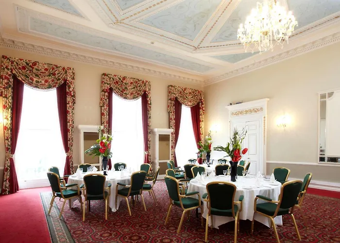 Doubletree By Hilton London - Marble Arch