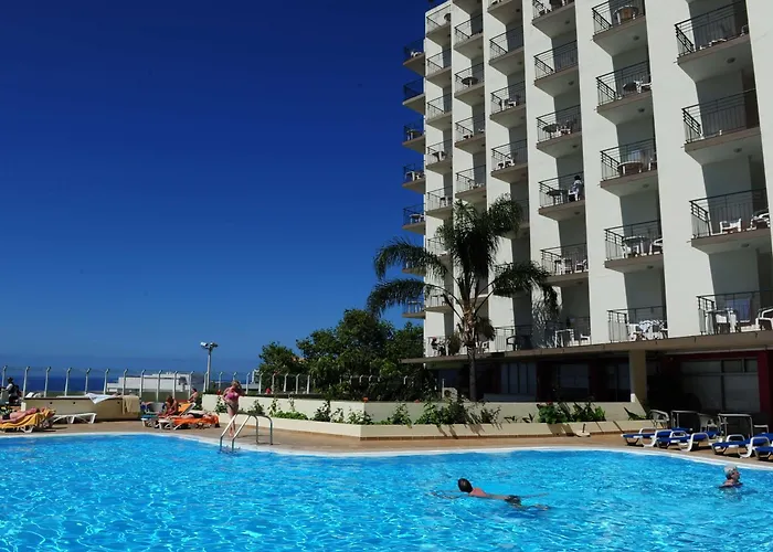 Florasol Residence - Dorisol s