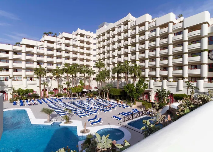 Animaux admis Ibersol Almunecar Beach & Spa
