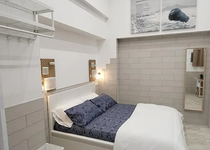 Il Biscottino rooms