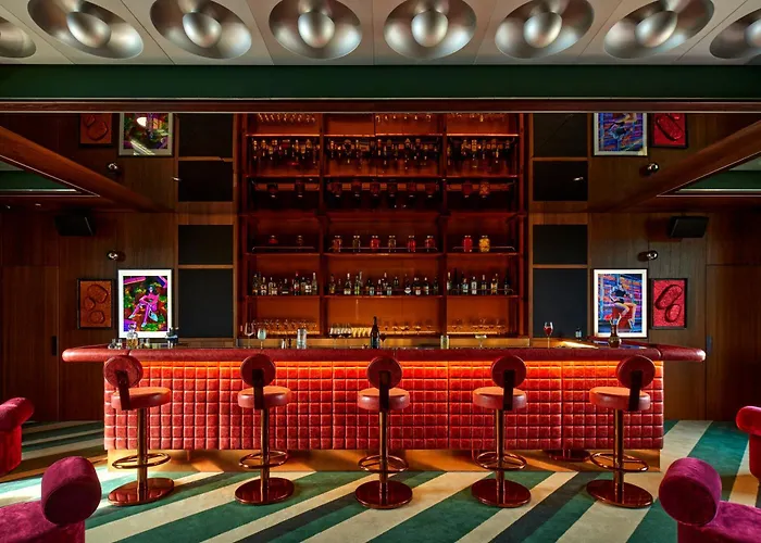 Pet Friendly hotel: Wunderlocke Munich