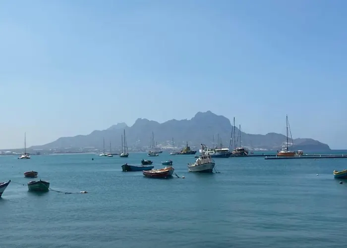 Mansa Marina Hotel