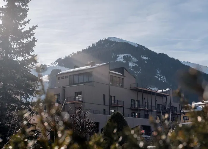 Kerii - Adults Boutique Hotel