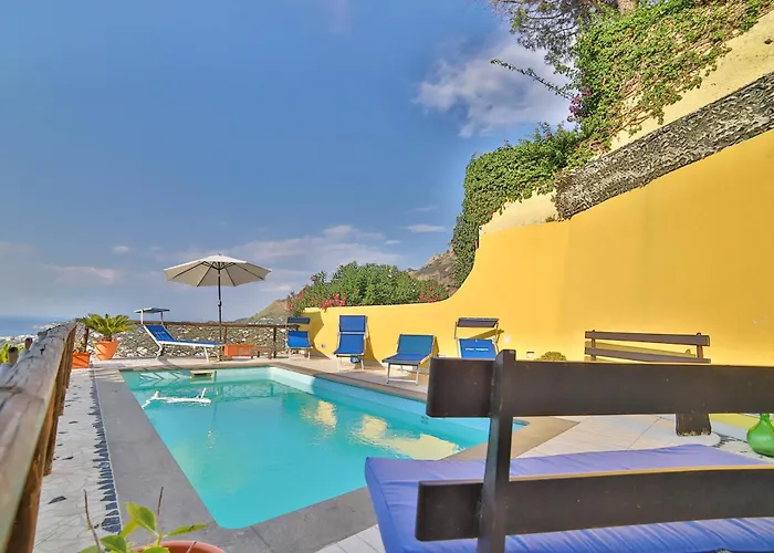 Hotel familiare: Sweetposeidon