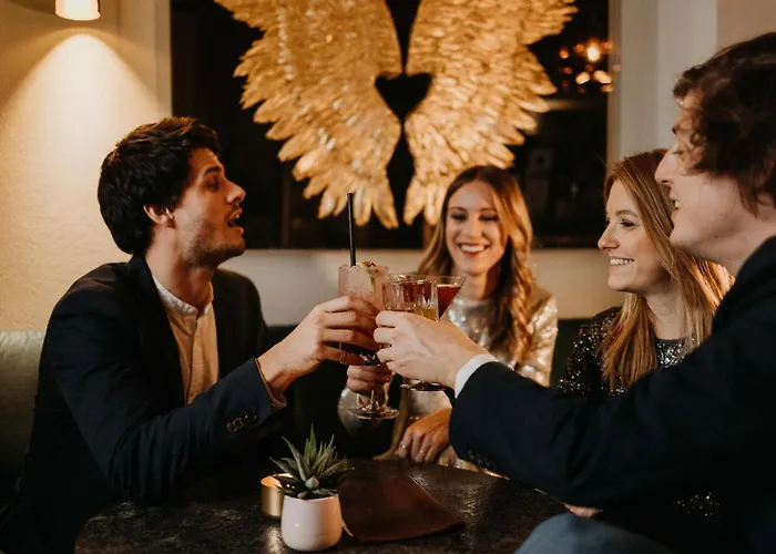 Alpine Hideaway Zillertalerhof
