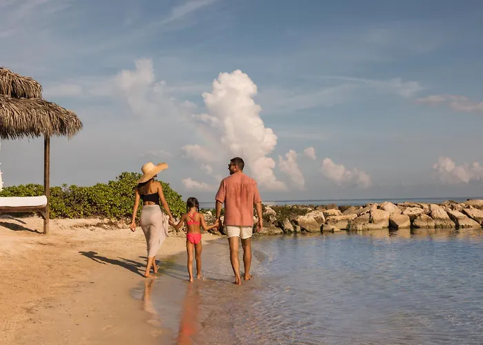 Ping Pong Hotel: Hyatt Ziva Rose Hall (Adults Only)