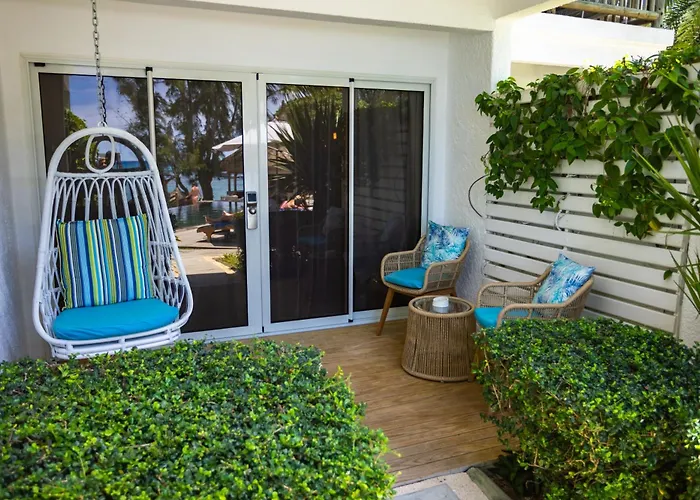 Seapoint Boutique Hotel (Adults Only)