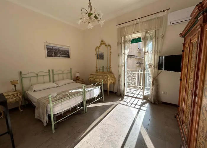 Casa Giulia