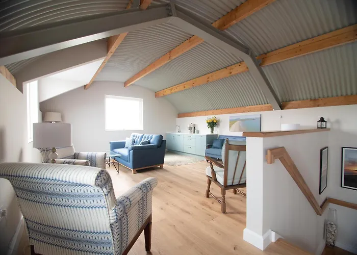 Sligo Sea Barn