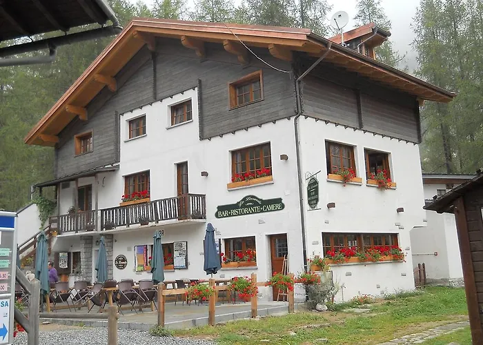  B&B La Locanda