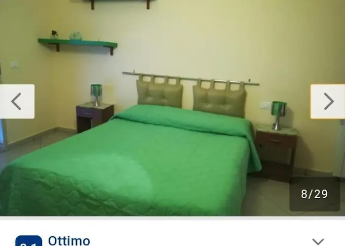 B&B Il Gabbiano