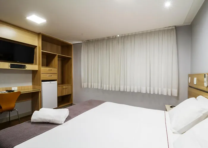 Hotel para famílias: Imperial Plaza Hotel