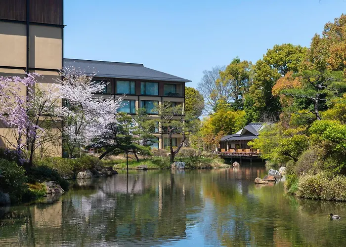 Four Seasons Kyoto