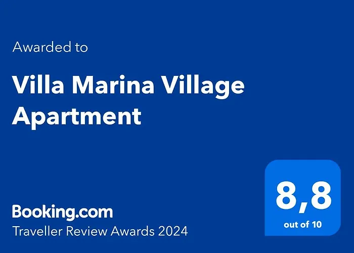 Villa Marina Village