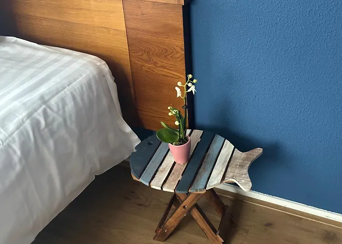 DuinHotel Texel