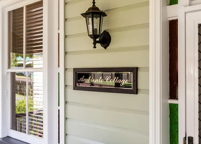Ambiente Cottage - Pet And Family Friendly