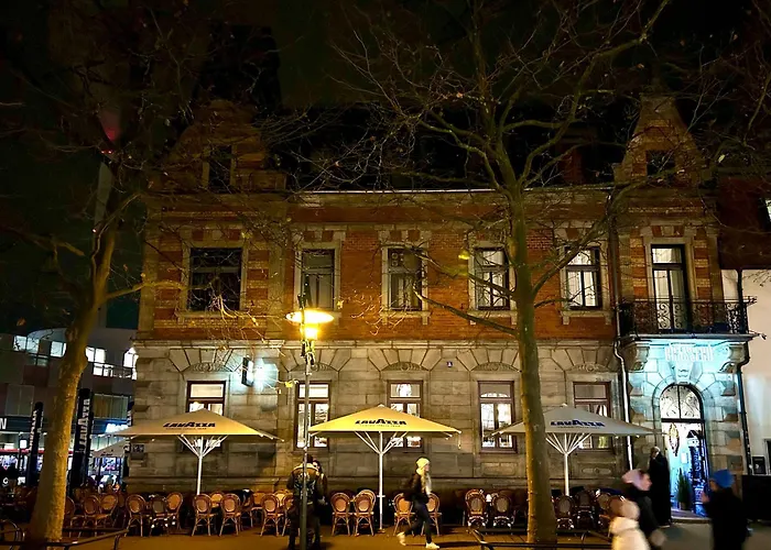 Brasserie