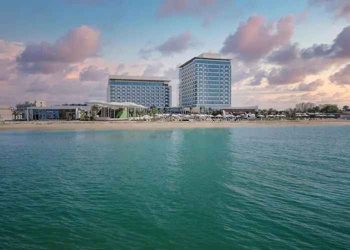 Rixos Gulf Doha