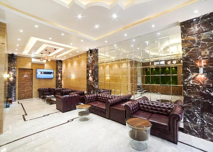 Radana Vashi Navimumbai