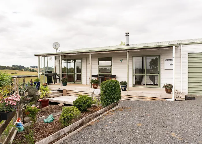 Fantail Cottage