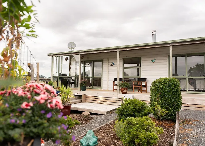 Fantail Cottage