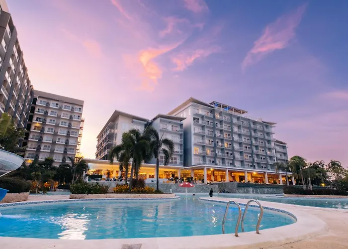  Solea Mactan