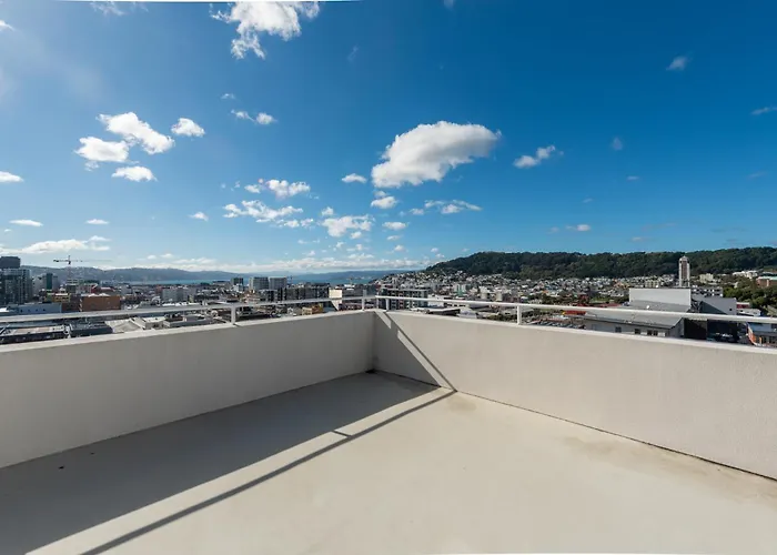 Capital View Motor Inn - Free Parking